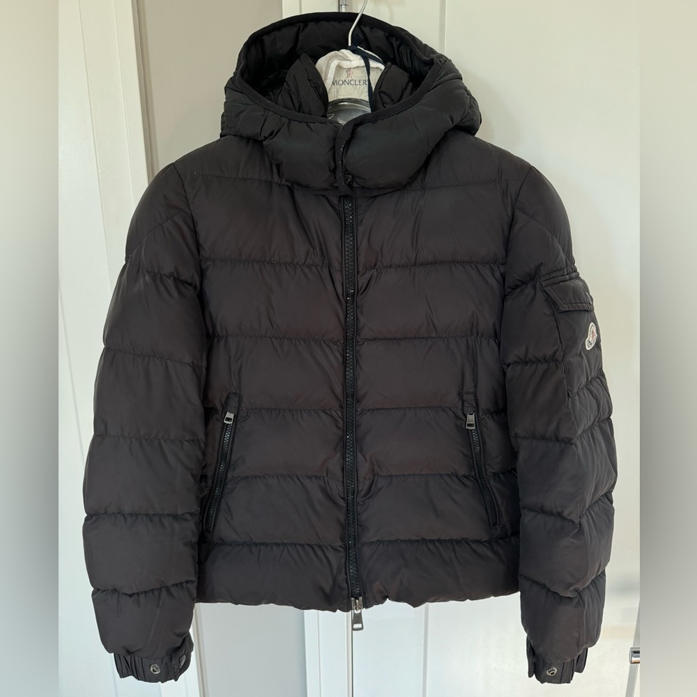 Men’s Moncler Himalay jacket
